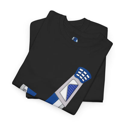 Retro 4 Industrial Blue J's On My Feet Shirt