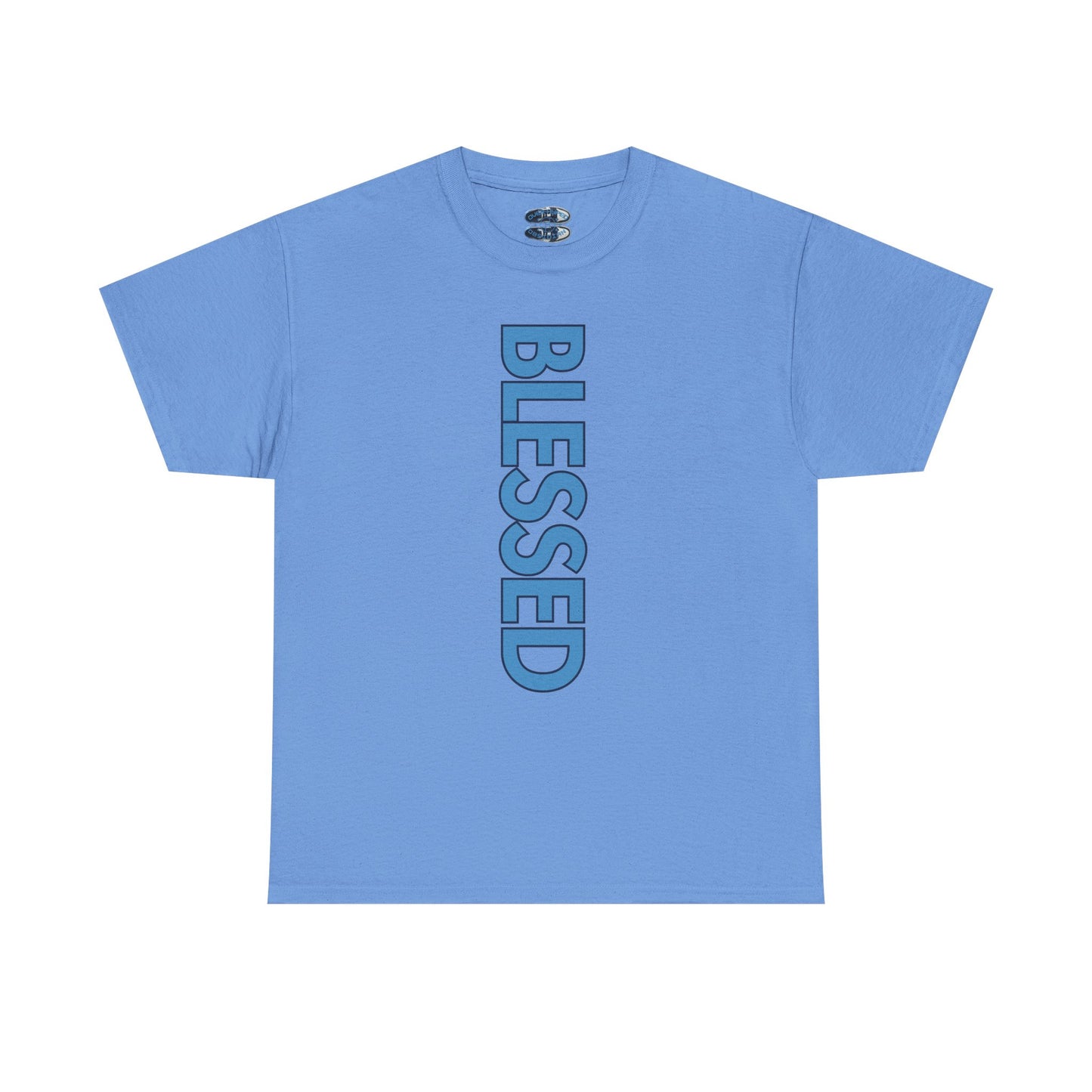 Retro 1 Low Obsidian Blessed Tee – By Over-Hyped