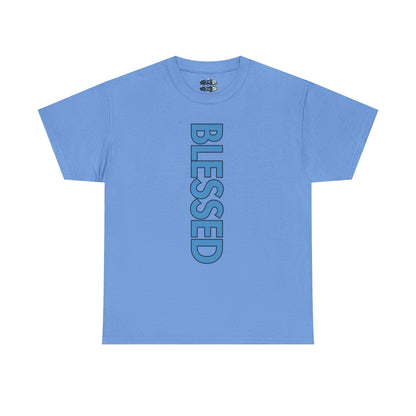 Retro 1 Low Obsidian Blessed Tee – By Over-Hyped