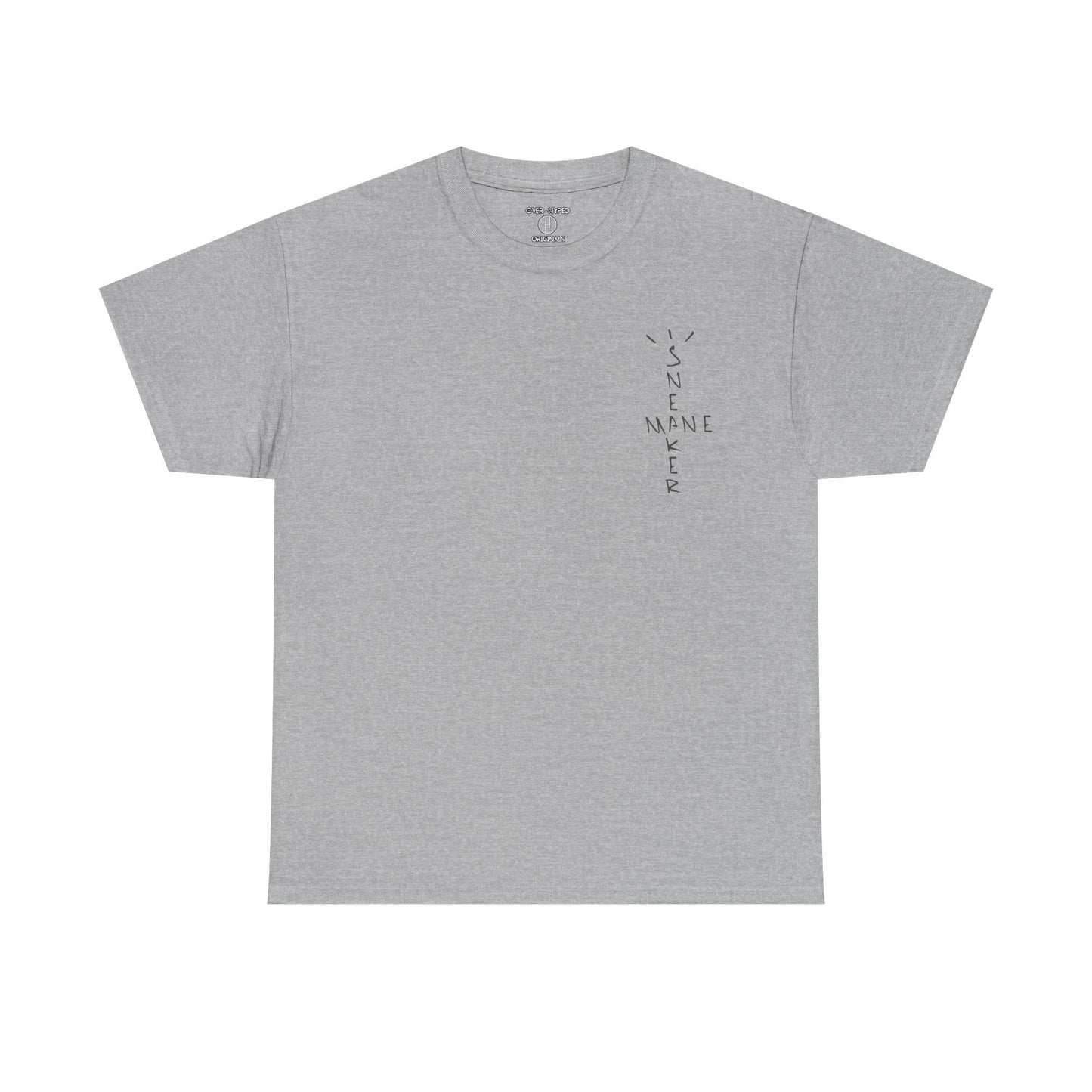 Retro 4 Paris Olympics Wet Cement Sneaker Mane Shirt