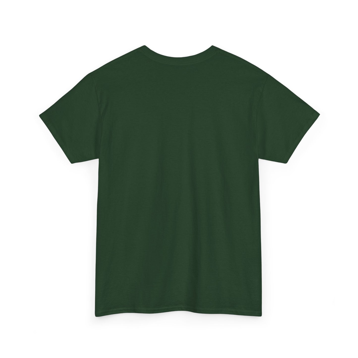 Retro 4 Oxidized Green Built Different Shirt