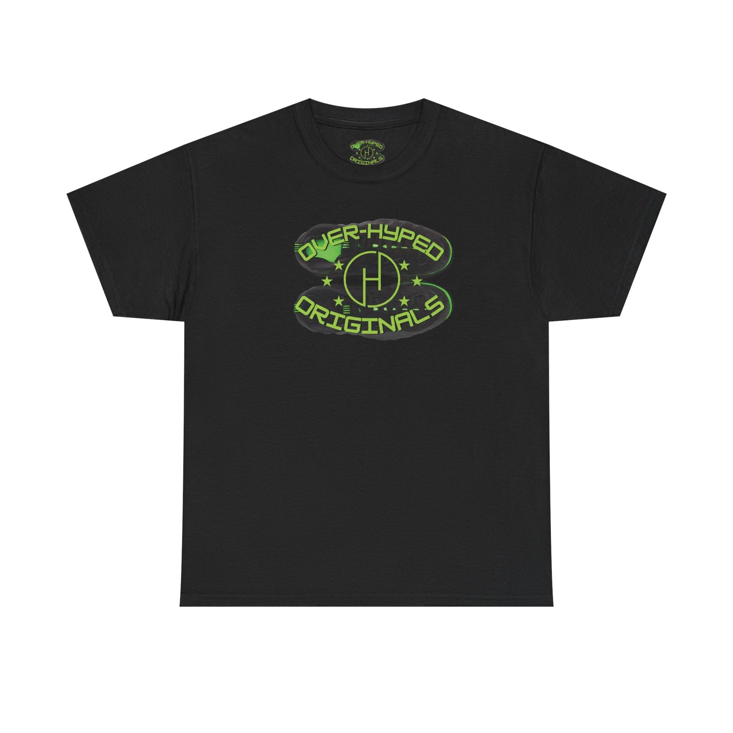 Foamposite Volt -Foam collection Shirt