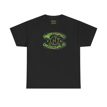 Foamposite Volt -Foam collection Shirt