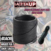 Retro 5 Medium Soft Pink premium Shoe Laces ,shoe laces for pink sneakers