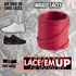 AIR MAX 90 Shoe Laces Replacement-Premium Laces for Air Max 90 SHOE LACES
