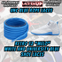 Retr 12 AJ12 Premium Replacement Rope Round Shoe Laces for Unc Melo Laces