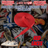 Dunk Low Phantom & Midnight navy Shoe Laces Spotted Splatter Cement replacement