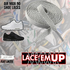 AIR MAX 90 Shoe Laces Replacement-Premium Laces for Air Max 90 SHOE LACES
