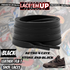 Retro 4 Cave Stone Shoe Laces Spotted Splatter Cement replacement