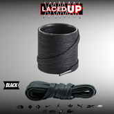 PREMIUM SHOELACES FOR  TRAVIS SCOTT CJ1 T-REXX/TR, AJ1, CACTUS JACK