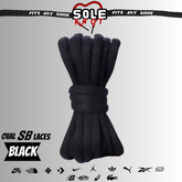 PREMIUM SHOELACES FOR For Air AJ Jordan 4 IV Industrial Military Blue