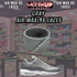 Air Max 95 Shoe Laces  Premium Replacement Rope Round Shoe Laces