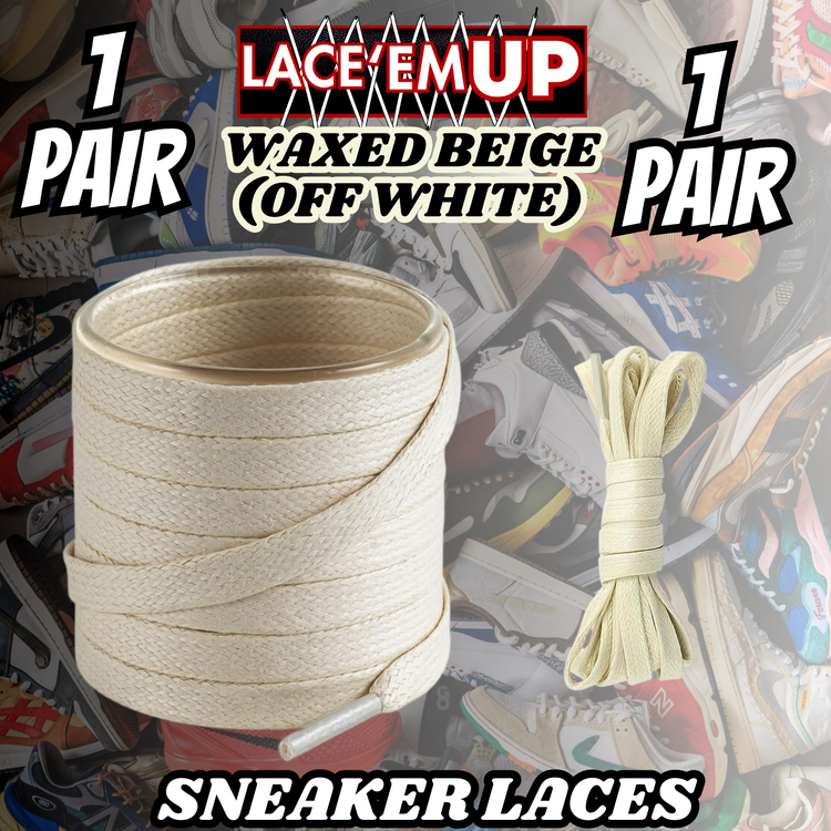 Premium Shoe Laces BULK for DUNKS, AF1, AIR Jordan 1 2 3-BULK SHOE LACES