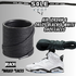 PREMIUM SHOE LACES TO MATCH AIR JORDAN 6 OREOS BLACK & WHITE,AJ CONVERSE