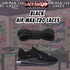 Air Max 720 Shoe Laces  Premium Replacement Rope Round Shoe Laces