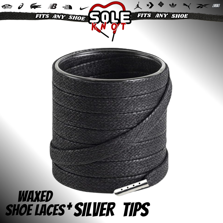 PREMIUM SHOELACES FOR  TRAVIS SCOTT CJ1 T-REXX/TR, AJ1, CACTUS JACK