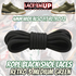 Retro 3 Medium Green Shoe Laces replacement, sneaker shoe laces. aj3,aj4,AJ12