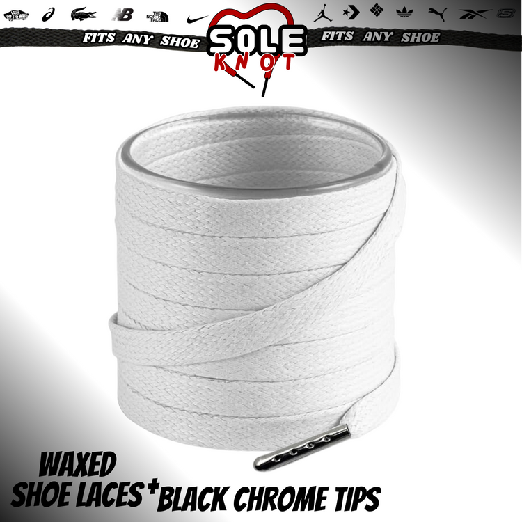 PREMIUM SHOELACES FOR  TRAVIS SCOTT CJ1 T-REXX/TR, AJ1, CACTUS JACK
