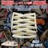 Dunk Low Phantom & Midnight navy Shoe Laces Spotted Splatter Cement replacement