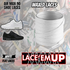 AIR MAX 90 Shoe Laces Replacement-Premium Laces for Air Max 90 SHOE LACES