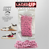 PREMIUM SHOELACES FOR  TRAVIS SCOTT CJ1 T-REXX/TR, AJ1, CACTUS JACK