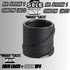 PREMIUM SHOELACES FOR  Air AJ Jordan 1 SHADOW