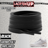 Retro 3 Pure Money Shoe Laces Spotted Splatter Cement replacement, Elephant lace