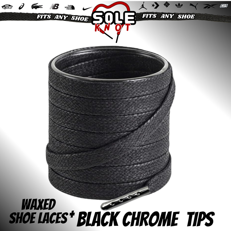 PREMIUM SHOELACES FOR  TRAVIS SCOTT CJ1 T-REXX/TR, AJ1, CACTUS JACK
