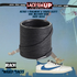 Retro 1 TS Sail Military Blue Shoe Laces replacement for AJ1 TRAVIS LACES