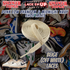 Dunk Low Phantom & Midnight navy Shoe Laces Spotted Splatter Cement replacement