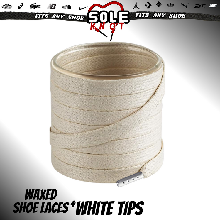 PREMIUM SHOELACES FOR  TRAVIS SCOTT CJ1 T-REXX/TR, AJ1, CACTUS JACK