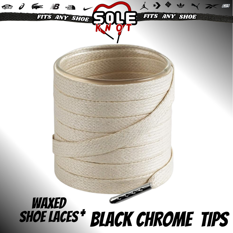PREMIUM SHOELACES FOR  TRAVIS SCOTT CJ1 T-REXX/TR, AJ1, CACTUS JACK