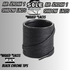 PREMIUM SHOELACES FOR  Air AJ Jordan 1 SHADOW