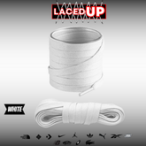 PREMIUM SHOELACES FOR  TRAVIS SCOTT CJ1 T-REXX/TR, AJ1, CACTUS JACK