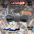 Retro 11 Rare Air Premium Replacement Rope Round Shoe Laces, AJ 11 LACES
