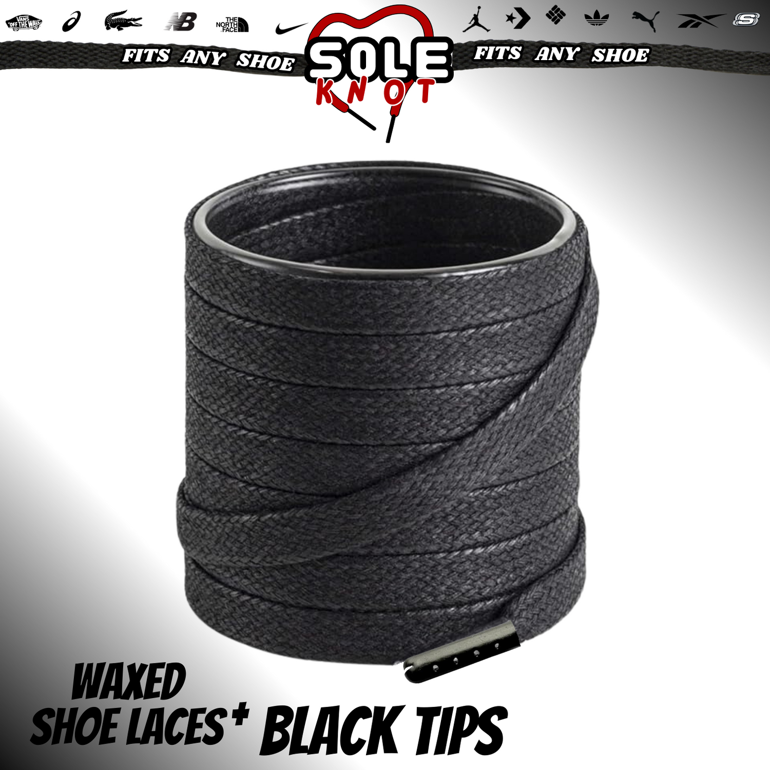 PREMIUM SHOELACES FOR  TRAVIS SCOTT CJ1 T-REXX/TR, AJ1, CACTUS JACK