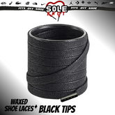 PREMIUM SHOELACES FOR  TRAVIS SCOTT CJ1 T-REXX/TR, AJ1, CACTUS JACK