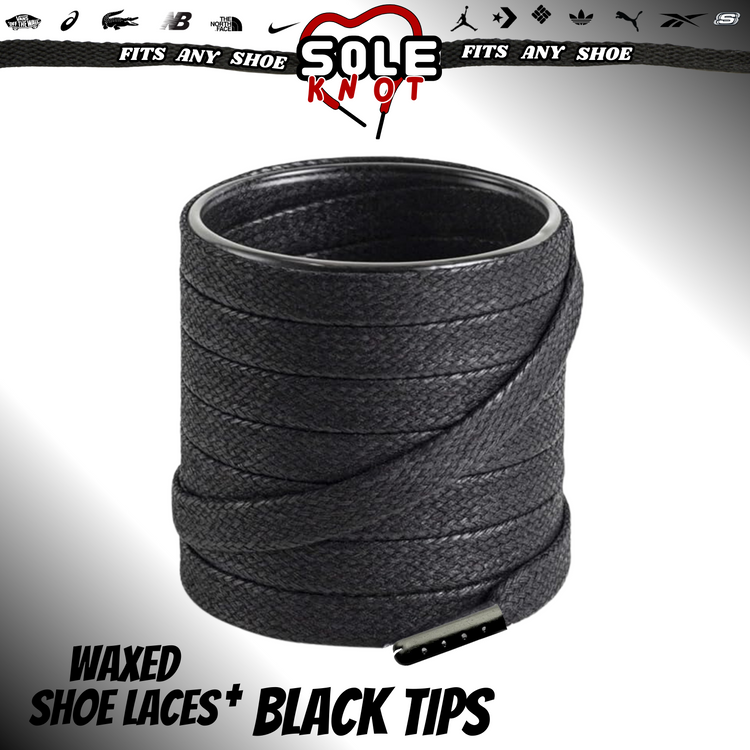 PREMIUM SHOELACES FOR  TRAVIS SCOTT CJ1 T-REXX/TR, AJ1, CACTUS JACK