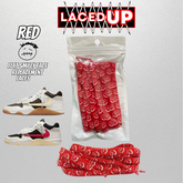 PREMIUM SHOELACES FOR  TRAVIS SCOTT CJ1 T-REXX/TR, AJ1, CACTUS JACK