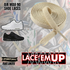 AIR MAX 90 Shoe Laces Replacement-Premium Laces for Air Max 90 SHOE LACES