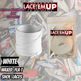 Retro 5 Medium Soft Pink premium Shoe Laces ,shoe laces for pink sneakers