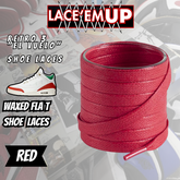 Retro 3  EL VUELO Shoe Laces Premiun replacement laces, AJ3 LACES