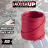 Retro 3  EL VUELO Shoe Laces Premiun replacement laces, AJ3 LACES