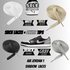 PREMIUM SHOELACES FOR  Air AJ Jordan 1 SHADOW