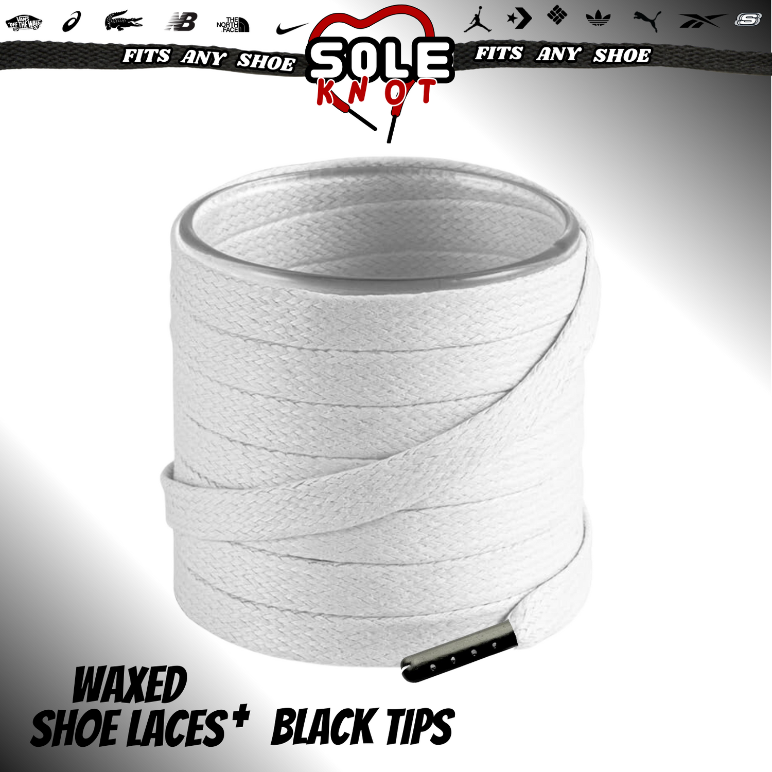 PREMIUM SHOELACES FOR  TRAVIS SCOTT CJ1 T-REXX/TR, AJ1, CACTUS JACK