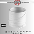 Premium Wax Flat Shoe laces for Air Jordan/Asics/Ultra Boost by Sole Knot