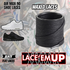 AIR MAX 90 Shoe Laces Replacement-Premium Laces for Air Max 90 SHOE LACES