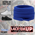 AIR MAX 90 Shoe Laces Replacement-Premium Laces for Air Max 90 SHOE LACES