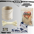PREMIUM SHOE LACES TO MATCH AIR JORDAN 6 WHITE AND NAVY BLUE ,AJ CONVERSE