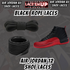 Air Jordan 12 AJ12 Premium Replacement Rope Round Shoe Laces